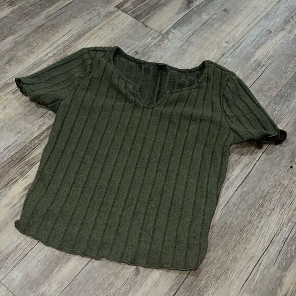Shein top - Picture 1 of 1